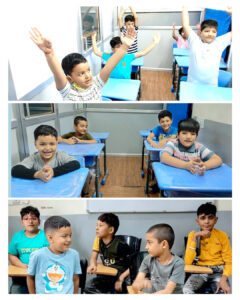 school readiness